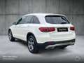 Mercedes-Benz GLC 300 de 4M PANO+360+AHK+LED+FAHRASS+BURMESTER Weiß - thumbnail 9