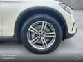 Mercedes-Benz GLC 300 de 4M PANO+360+AHK+LED+FAHRASS+BURMESTER Weiß - thumbnail 5