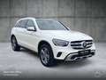 Mercedes-Benz GLC 300 de 4M PANO+360+AHK+LED+FAHRASS+BURMESTER Weiß - thumbnail 3