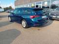 Skoda Octavia Wagon 2.0 tdi evo 115cv dsg E6 Blu/Azzurro - thumbnail 4