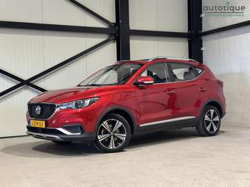 MG EV Luxury 45 kWh | leder | panorama | navi |