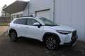 Toyota Corolla Cross 2.0 HP Hybrid Launch Edition + Trekhaak Blanco - thumbnail 3