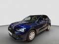 Audi Q3 35 TDI S LINE OPTIK-PKT AHK NAVI+ LED Bleu - thumbnail 2