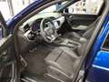 Audi Q3 35 TDI S LINE OPTIK-PKT AHK NAVI+ LED Bleu - thumbnail 4