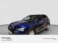 Audi Q3 35 TDI S LINE OPTIK-PKT AHK NAVI+ LED Bleu - thumbnail 1