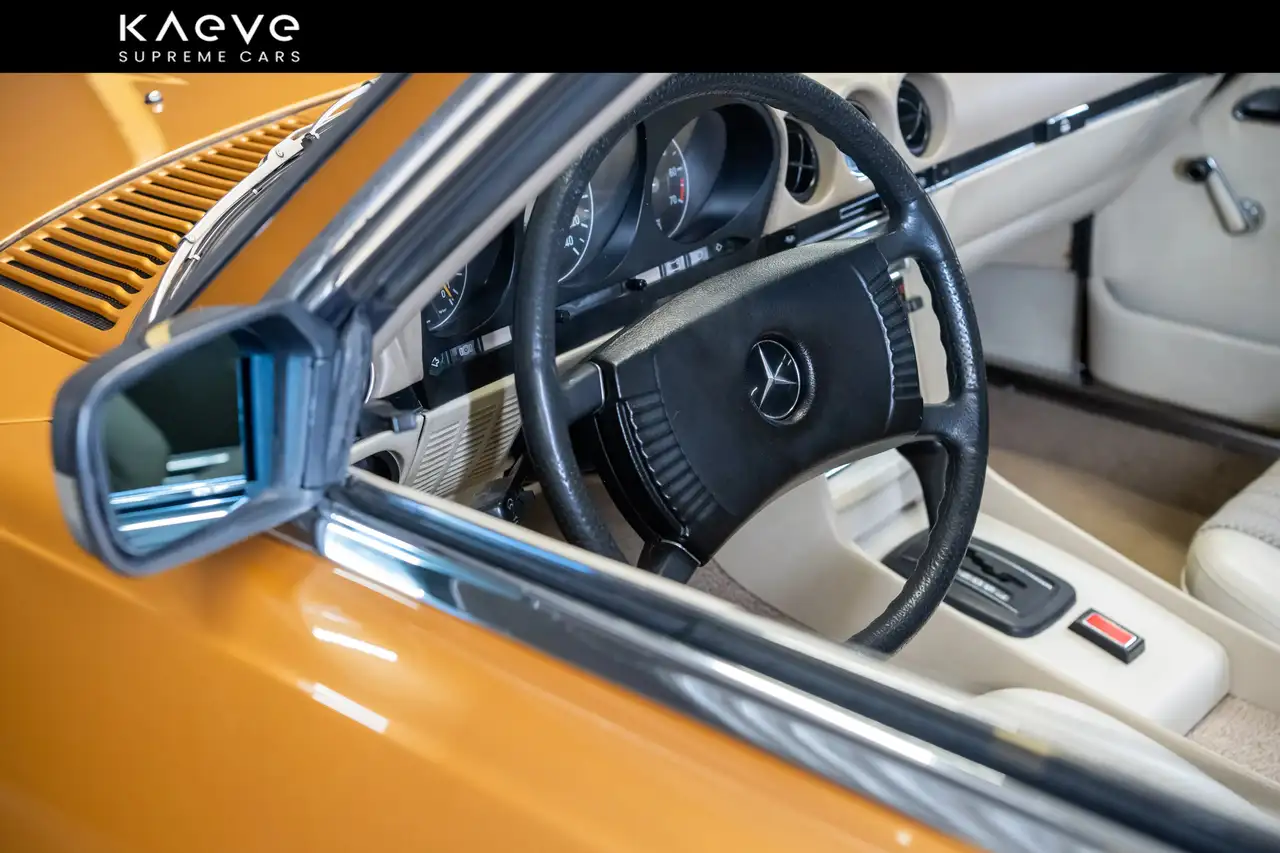 Mercedes-Benz SLC 350, foto 7