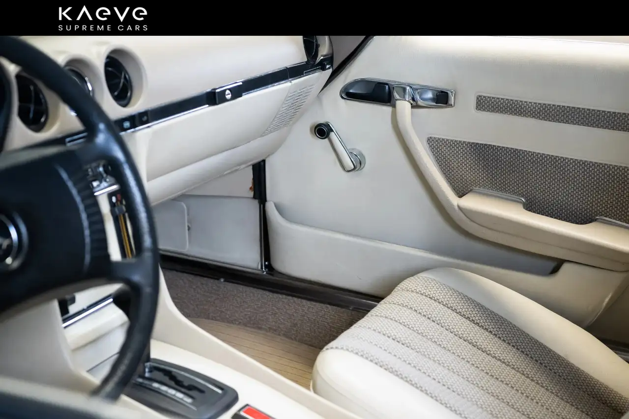 Mercedes-Benz SLC 350, foto 10