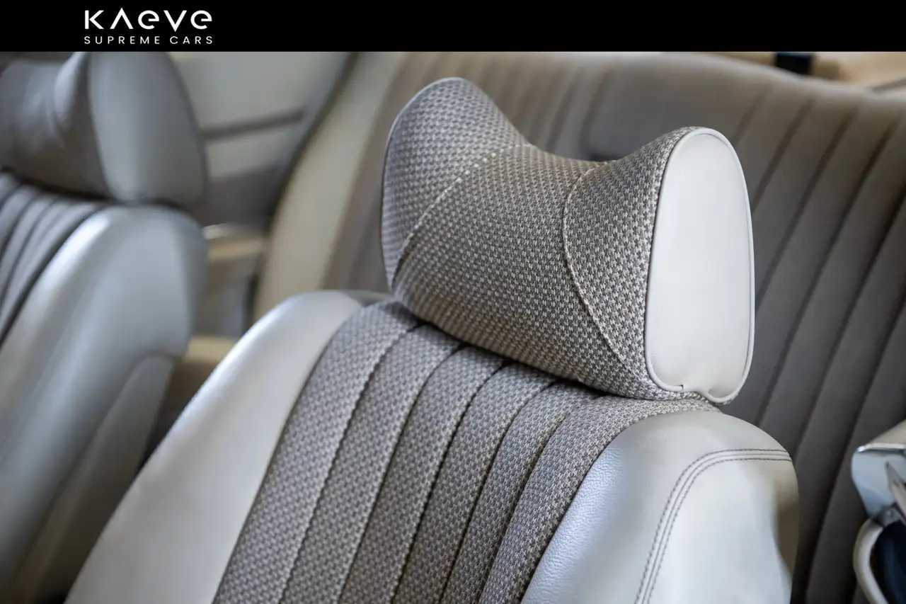 Mercedes-Benz SLC 350, foto 12