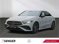 Mercedes-Benz A 200 Limousine AMG Standheizung Distronic AHK Gris - thumbnail 1