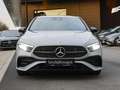 Mercedes-Benz A 200 Limousine AMG Standheizung Distronic AHK Gris - thumbnail 8