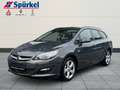 Opel Astra J Style Sports Tourer''an Gewerbekunden'' Gris - thumbnail 1