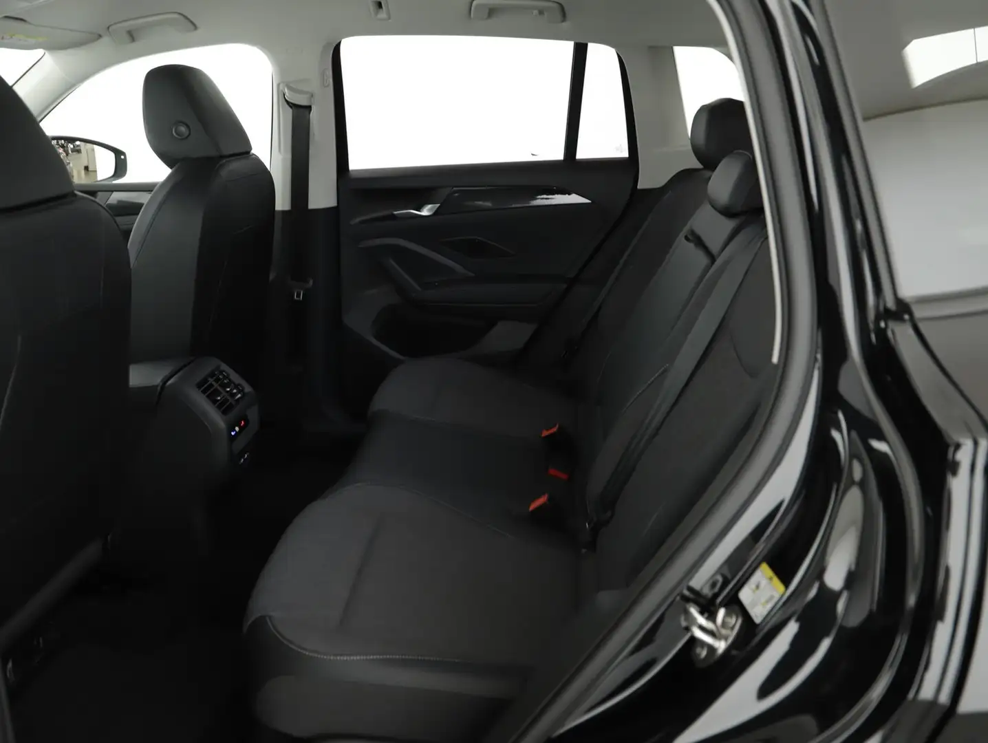 Volkswagen Tiguan Friends TDI 4MOTION DSG Schwarz - 2