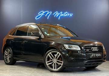 2 3.0 v6 bitdi 313 exclusive concept quattro tiptronic 8 to attelage b&o garantie 12 mois