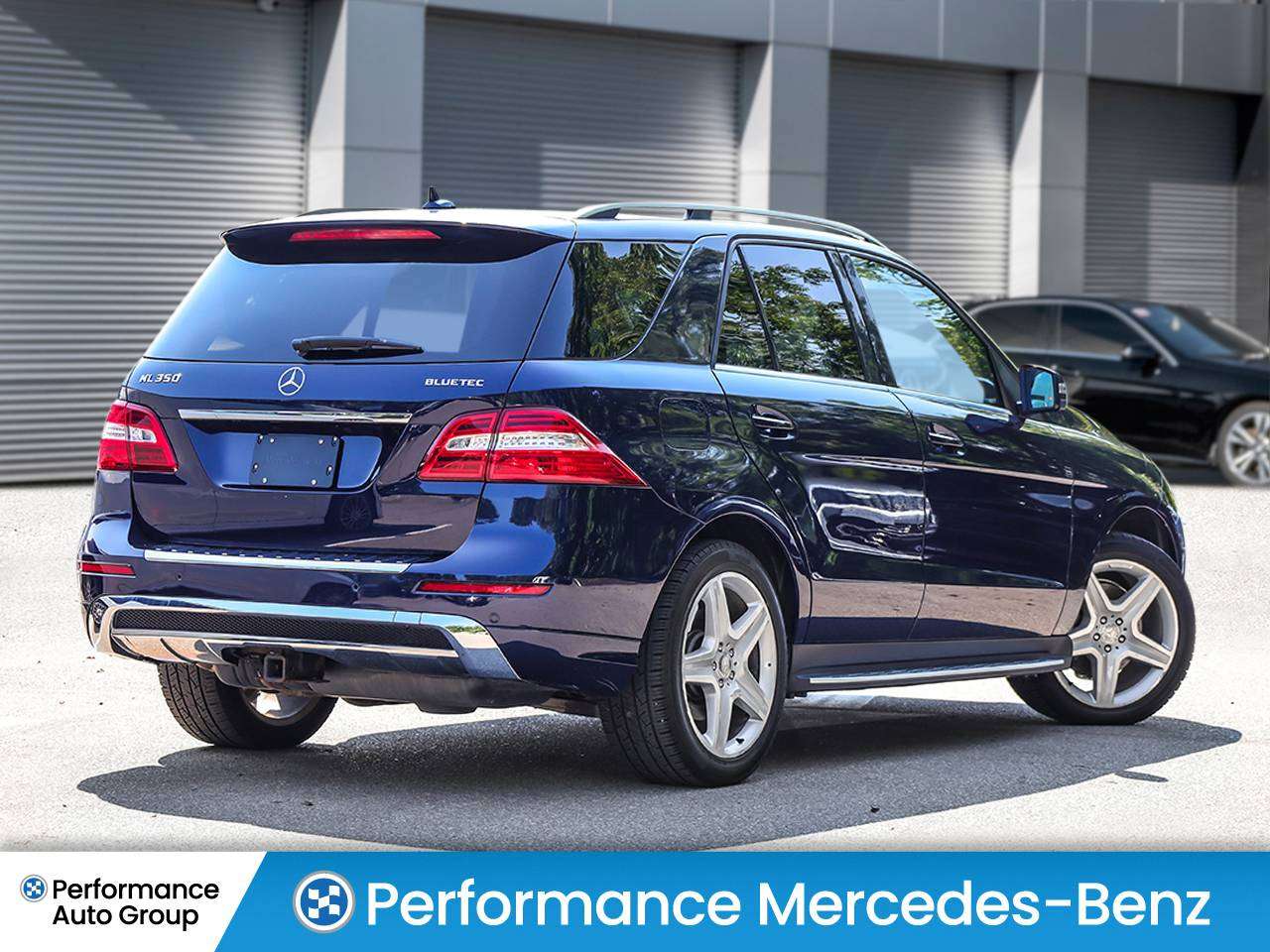 2015 Mercedes-Benz M-Class 1-Owner|SafetyCertified|Diesel|LowKM|JustArrived — снимка 1
