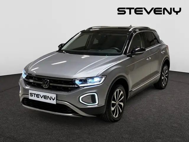 Volkswagen T-Roc T-Roc 1.5 TSI Style Business DSG * Toit ouvrant