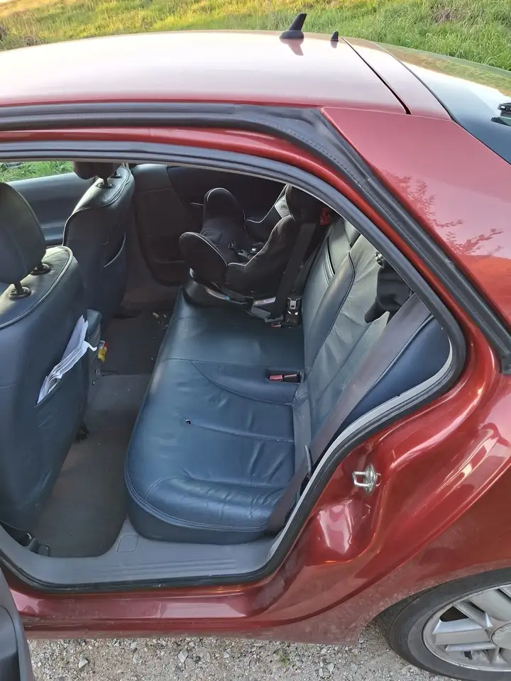 Renault Laguna 3.0 V6 Privilege, foto 5
