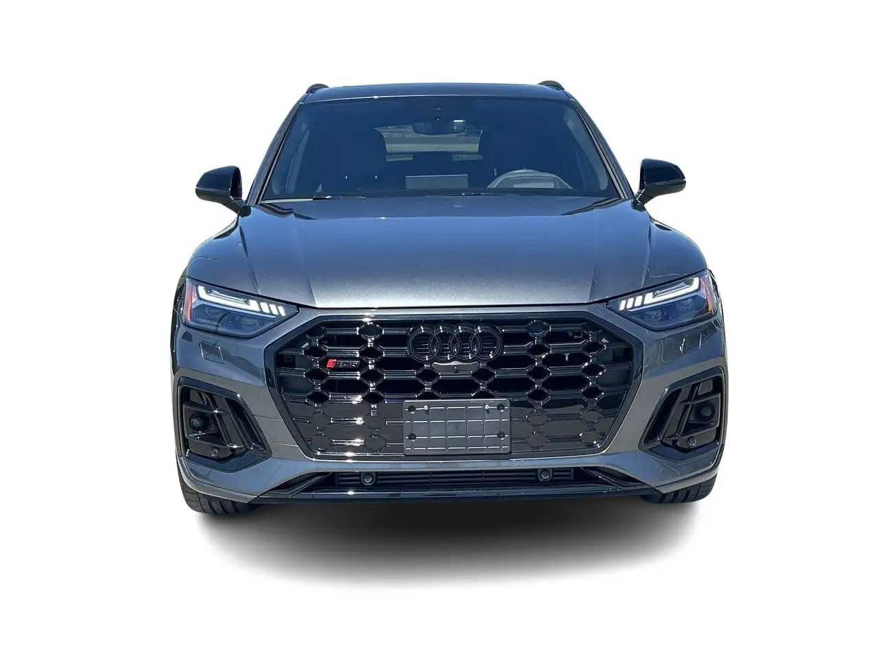 Audi SQ5 снимка Audi SQ5