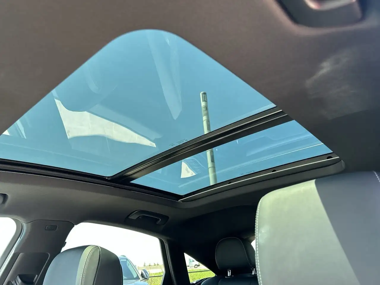 Audi SQ5 снимка Audi SQ5