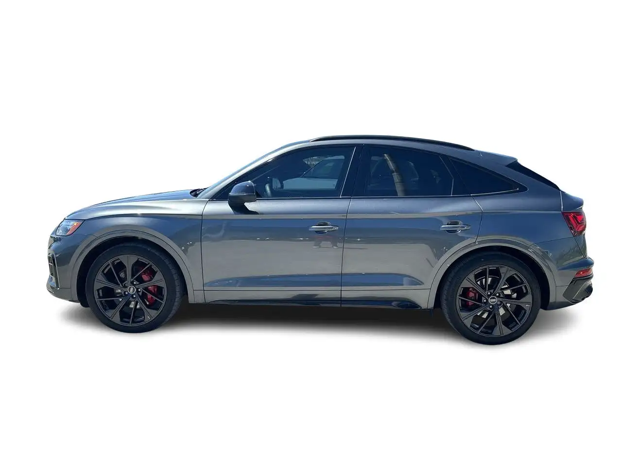 Audi SQ5 снимка Audi SQ5