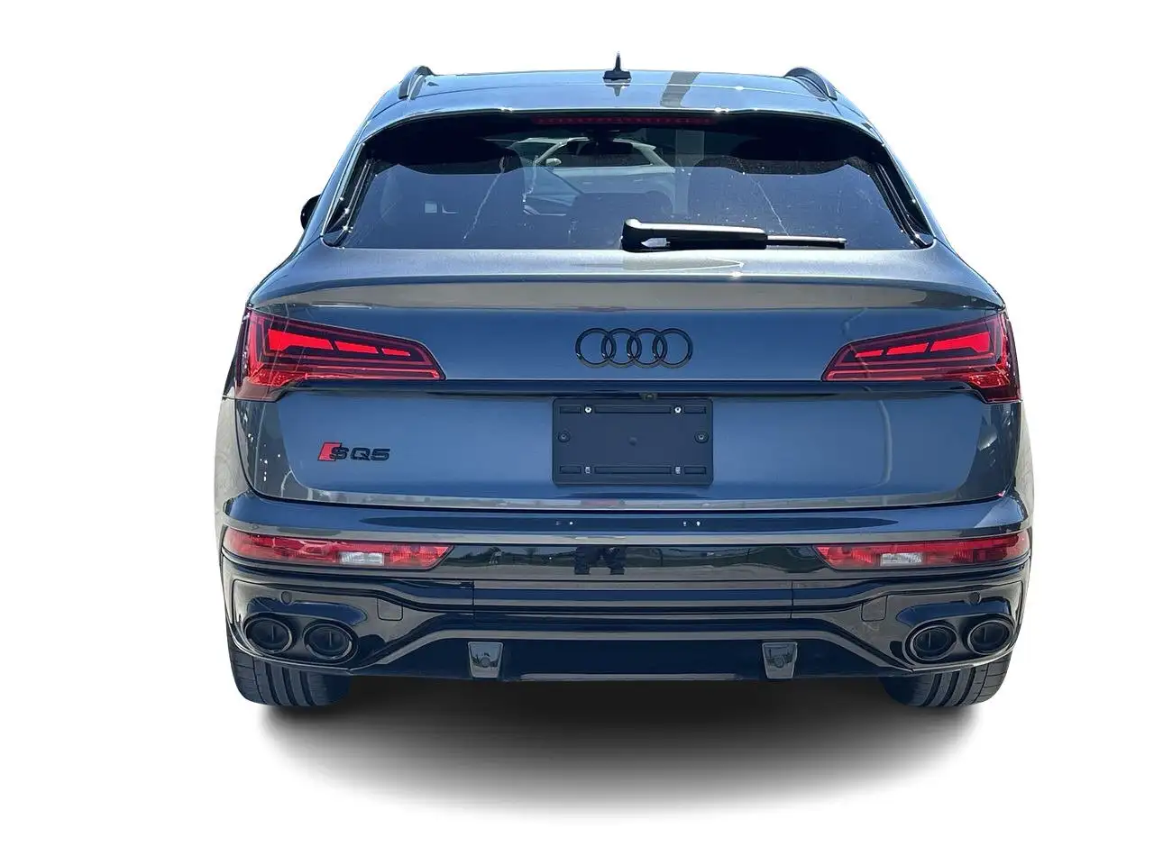 Audi SQ5 снимка Audi SQ5