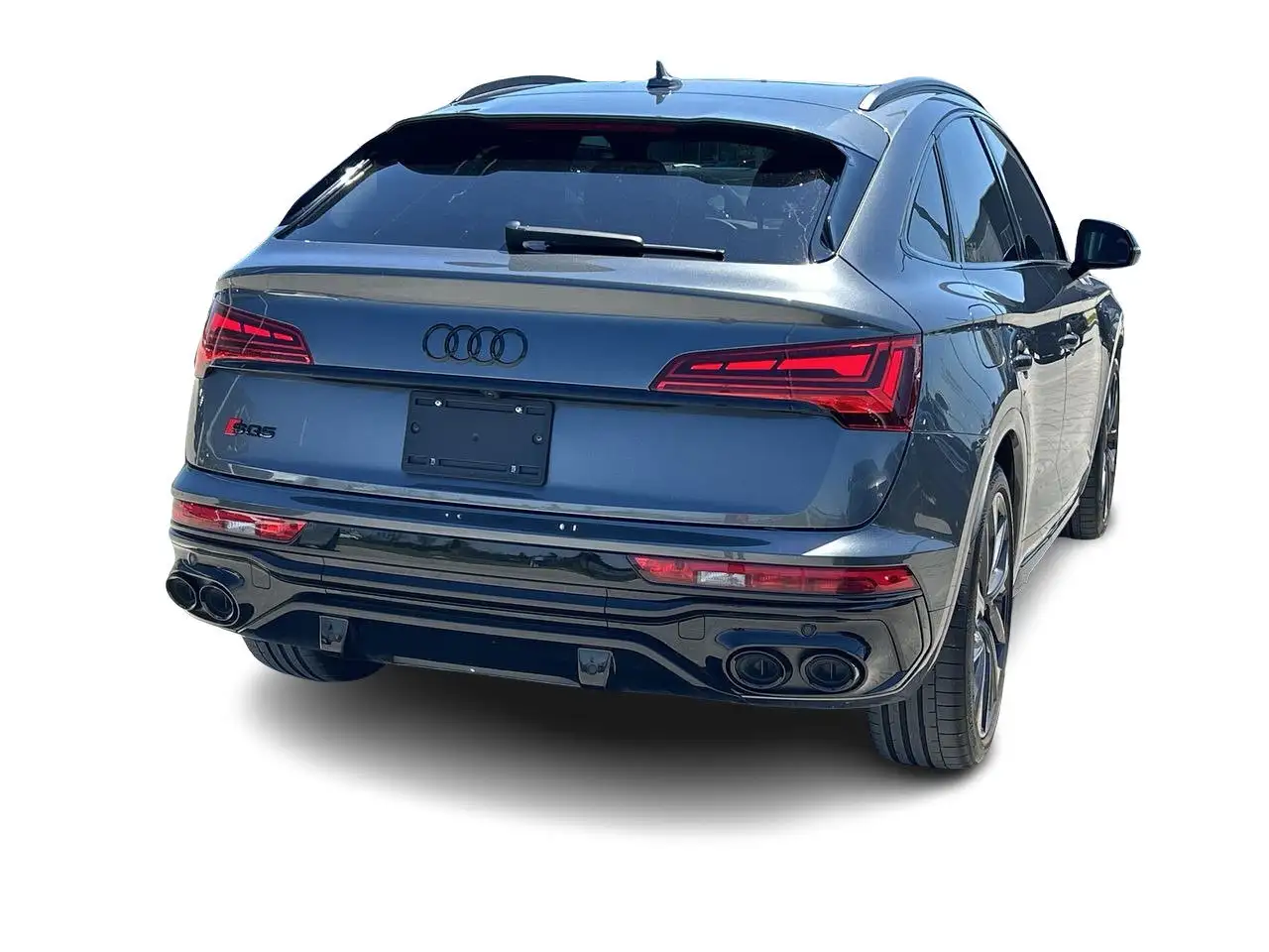 Audi SQ5 снимка Audi SQ5