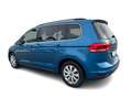 Volkswagen Touran 1.5 TSi Comfortline+ *DSG/Navi-App/7-Sitze* Bleu - thumbnail 3