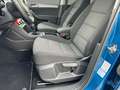 Volkswagen Touran 1.5 TSi Comfortline+ *DSG/Navi-App/7-Sitze* Kék - thumbnail 11