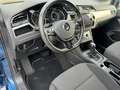 Volkswagen Touran 1.5 TSi Comfortline+ *DSG/Navi-App/7-Sitze* Niebieski - thumbnail 10