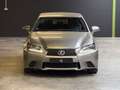 Lexus GS 300 GS 300h F Sport 11,000 EURO NETTO EXPORT Beige - thumbnail 2