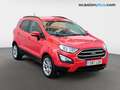Ford EcoSport 1.5 EcoBlue Trend 100 Rouge - thumbnail 2