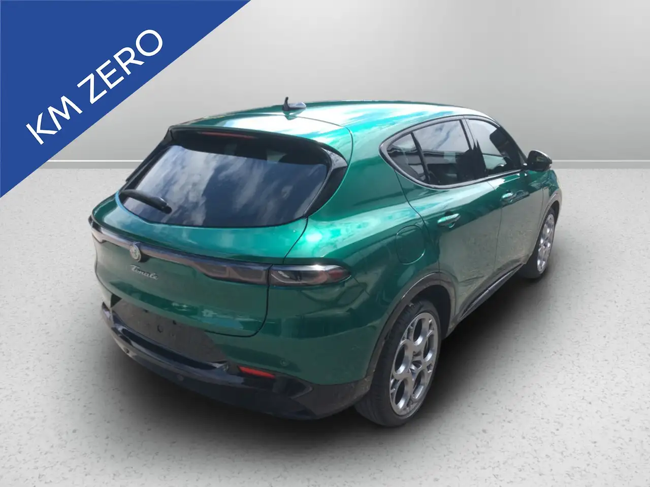 Alfa Romeo Tonale 2026