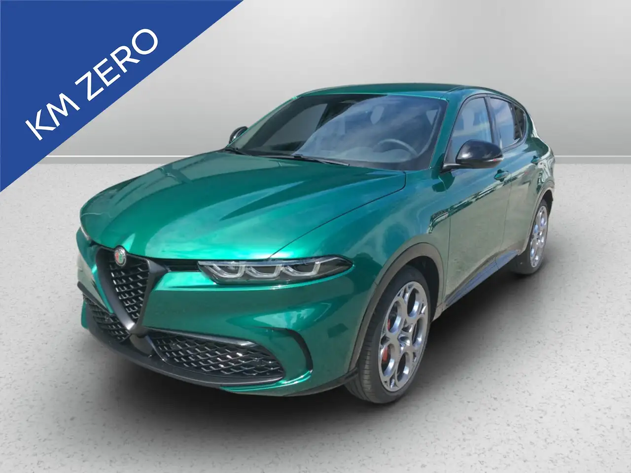 Alfa Romeo Tonale 2026