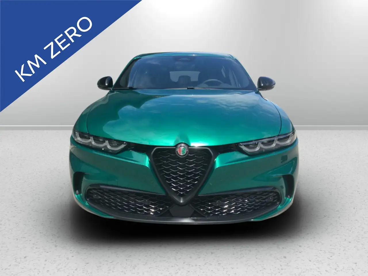 Alfa Romeo Tonale 2026
