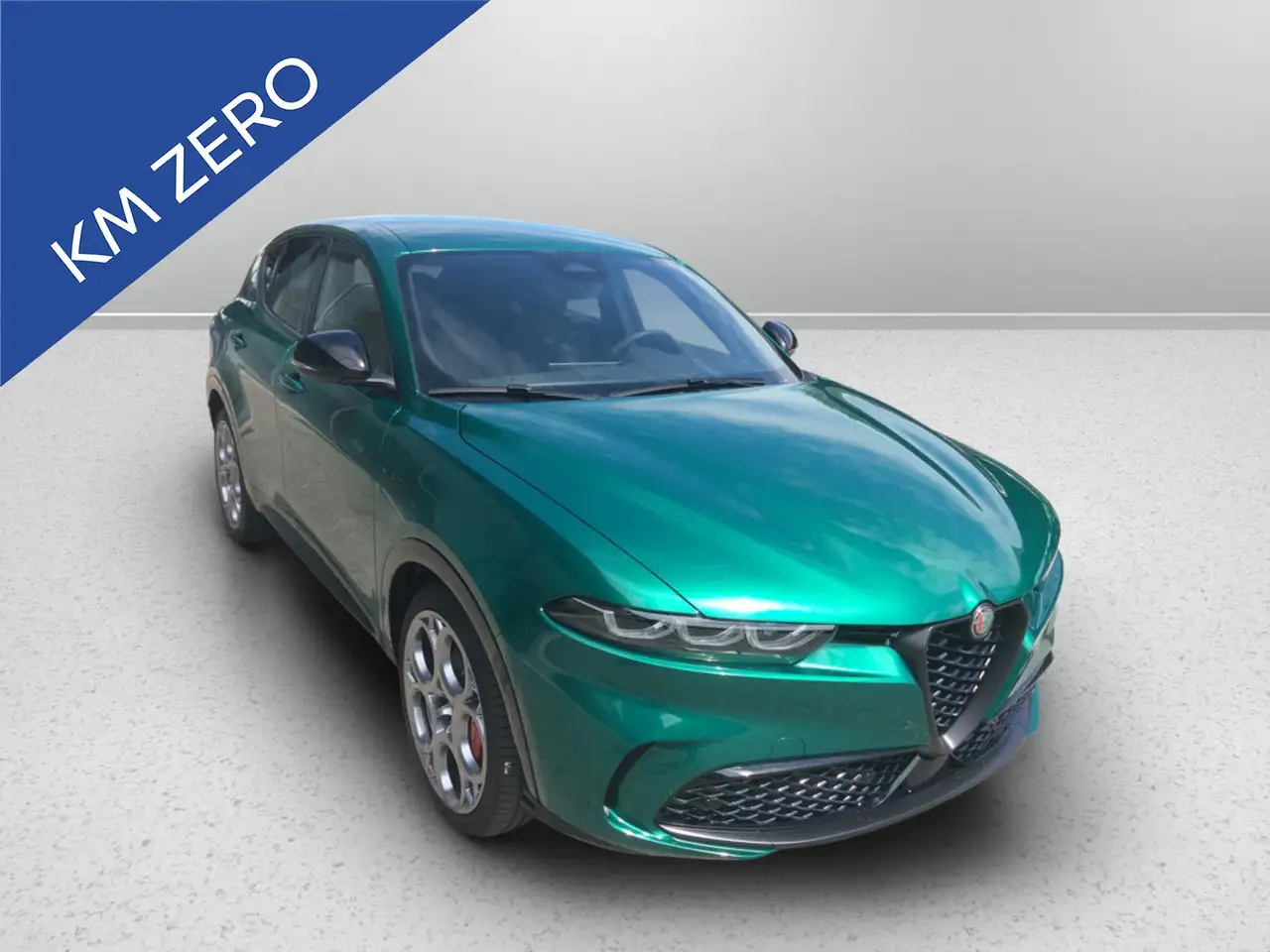 Alfa Romeo Tonale 2026