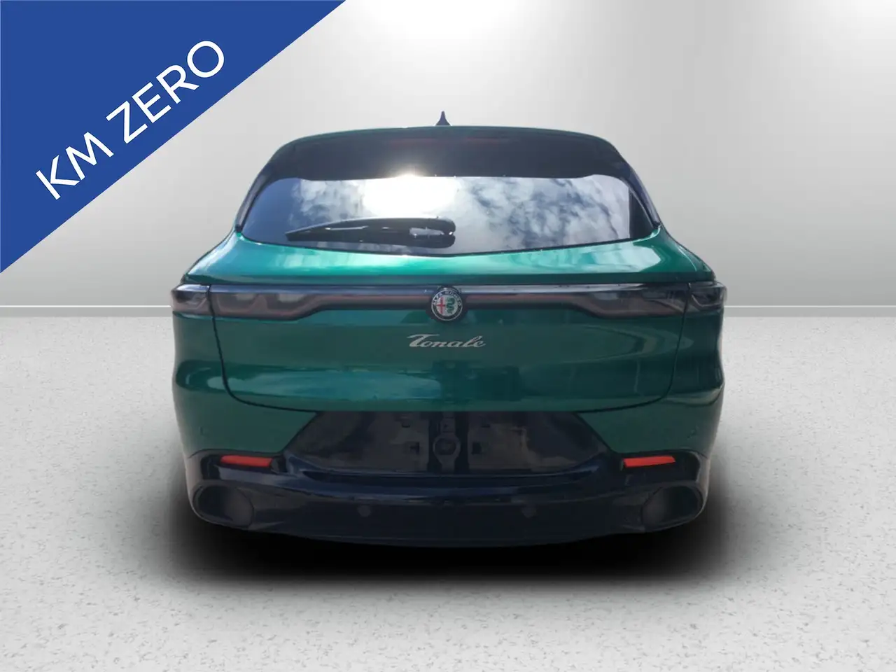 Alfa Romeo Tonale 2026