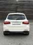 Mercedes-Benz GLC 220 d 4MATIC Aut. Weiß - thumbnail 4