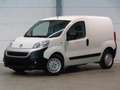 Fiat Fiorino 1.3MultiJet - GPS - Attelage Blanc - thumbnail 1
