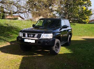 Patrol 3.0 DI Sport