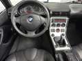BMW Z3 Z3 Roadster 2.2i Sport Edition Schwarz - thumbnail 12