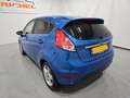 Ford Fiesta 1.0 Titanium AC Navi LM 59Kw Bjr.2015 Blau - thumbnail 6