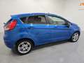 Ford Fiesta 1.0 Titanium AC Navi LM 59Kw Bjr.2015 Blau - thumbnail 19