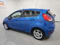 Ford Fiesta 1.0 Titanium AC Navi LM 59Kw Bjr.2015 Blau - thumbnail 17