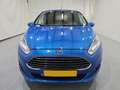 Ford Fiesta 1.0 Titanium AC Navi LM 59Kw Bjr.2015 Blau - thumbnail 2
