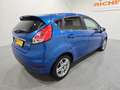 Ford Fiesta 1.0 Titanium AC Navi LM 59Kw Bjr.2015 Blau - thumbnail 4