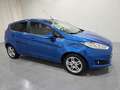 Ford Fiesta 1.0 Titanium AC Navi LM 59Kw Bjr.2015 Blau - thumbnail 25
