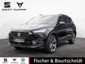 SEAT Tarraco 2.0 TDI FR 4Drive NAV PANO AHK 360° B Zwart - thumbnail 1