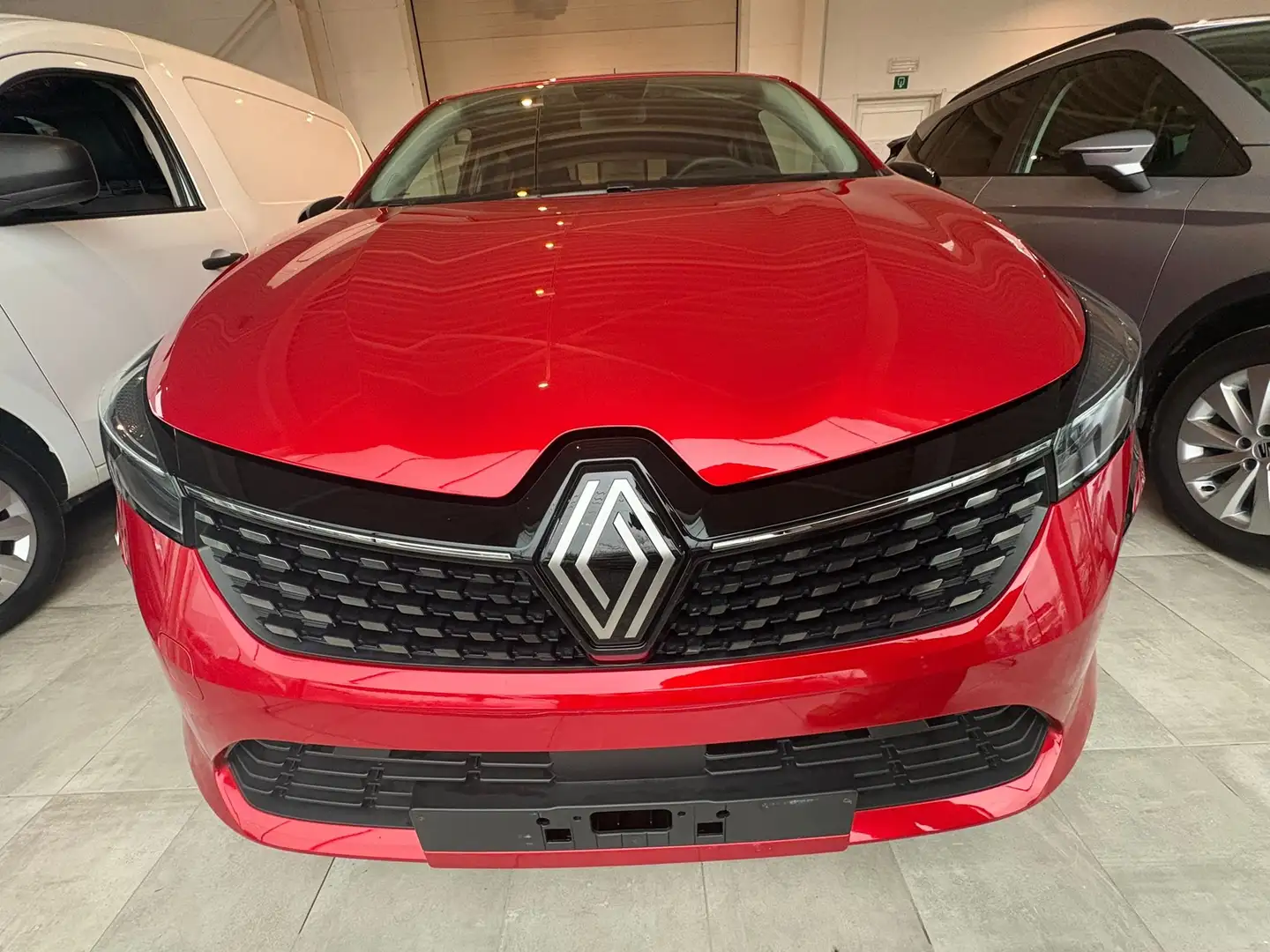 Renault Clio Clio 1.0 TCe Rouge - 2