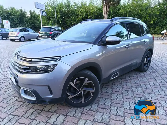 Citroen C5 Aircross 1.5 bluehdi C-Series s&s 130cv eat8PROM-MMO