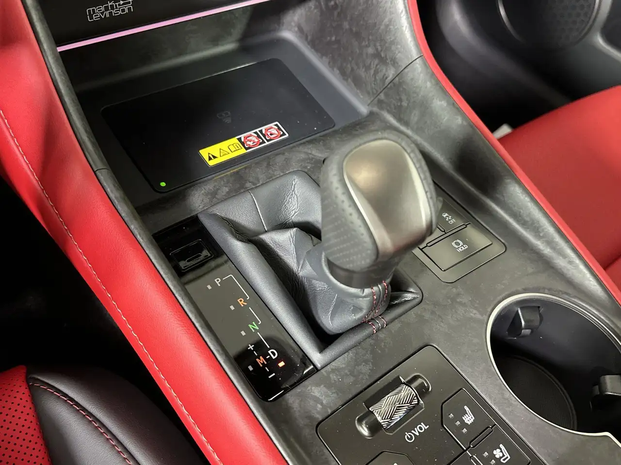Lexus IS fotografie Lexus IS