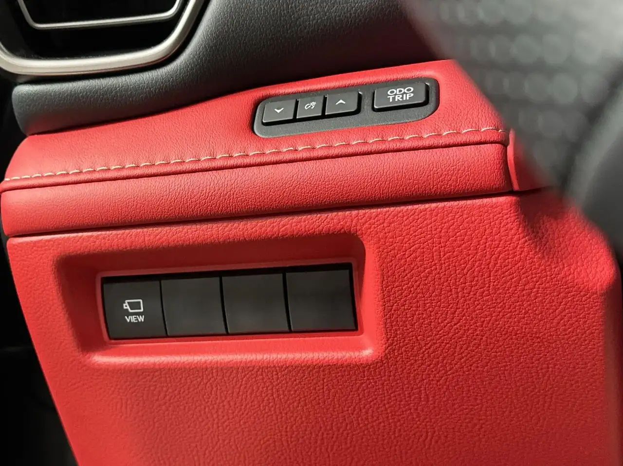 Lexus IS fotografie Lexus IS